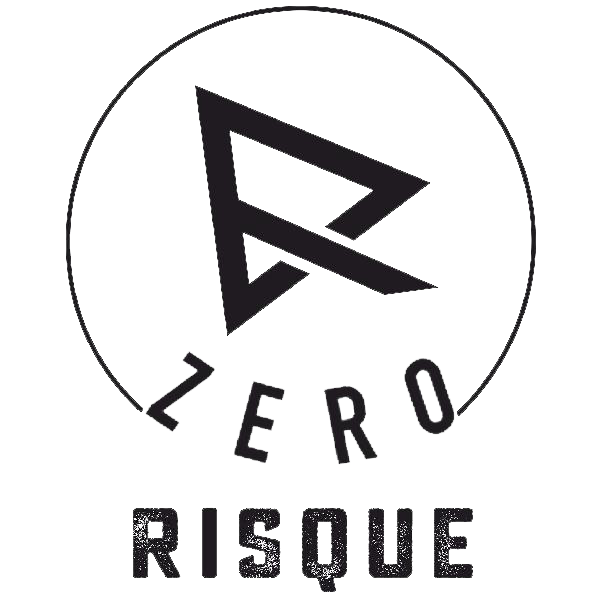 Zero Risque Logo